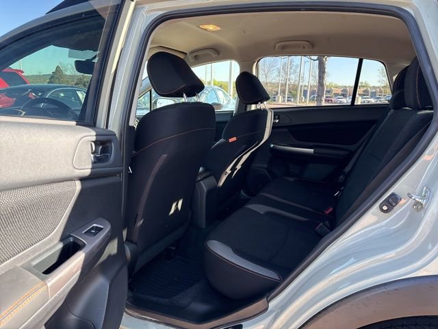 Used 2017 Subaru Crosstrek 2.0i Premium AWD/4WD image 20