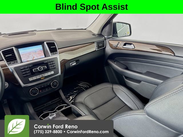 Used 2014 Mercedes-Benz ML 350 4MATIC image 23