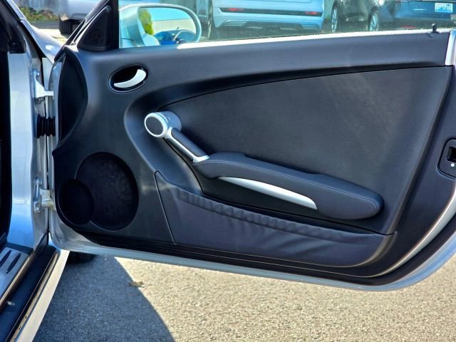 Used 2007 Mercedes-Benz SLK 280 image 25