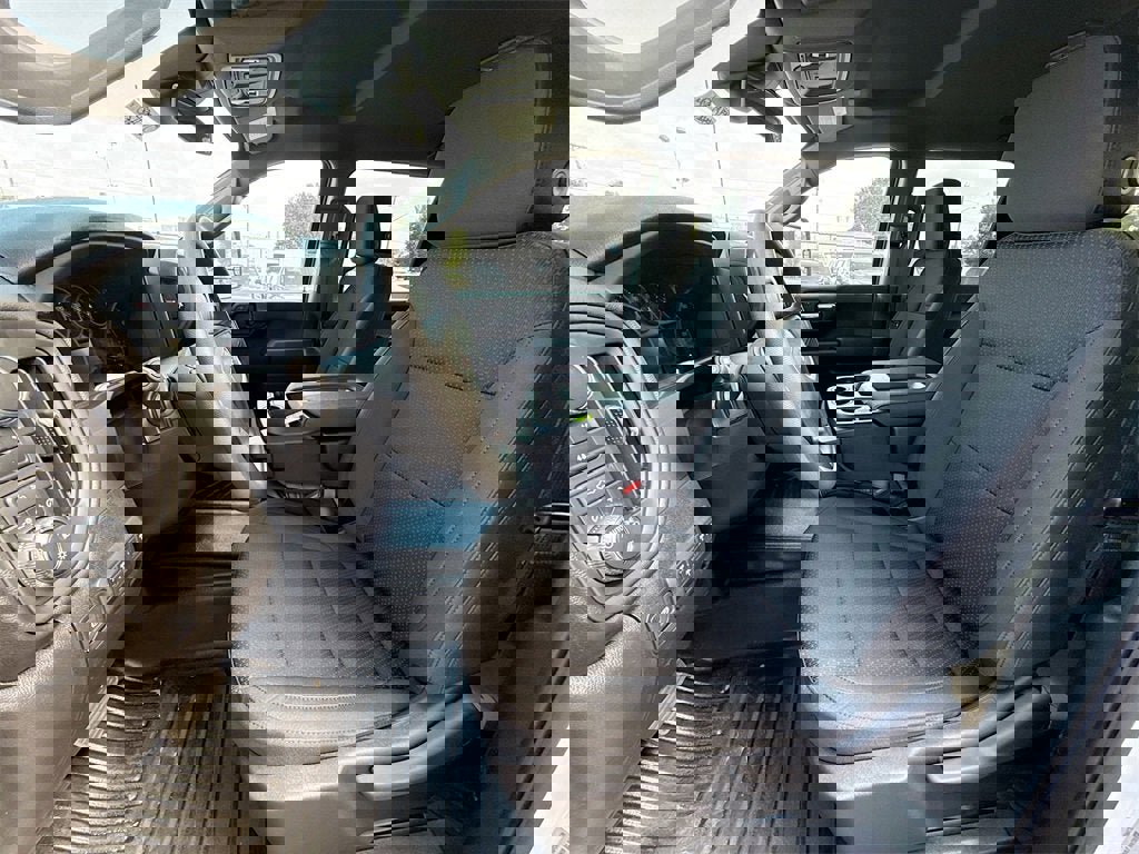 New 2026 GMC Sierra 3500 Pro w/ Convenience Package image 13