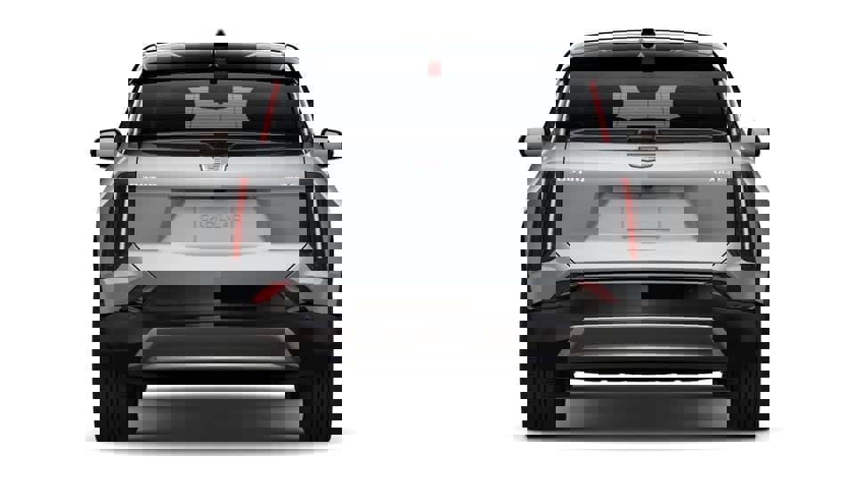 New 2026 Cadillac Optiq Sport 2 image 6