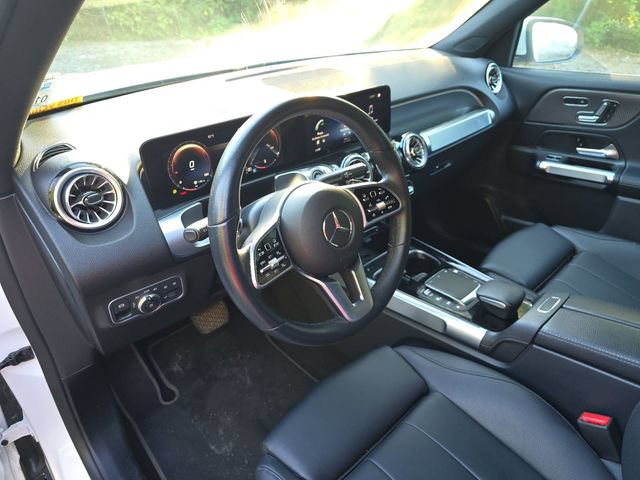 Used 2022 Mercedes-Benz GLB 250 image 14