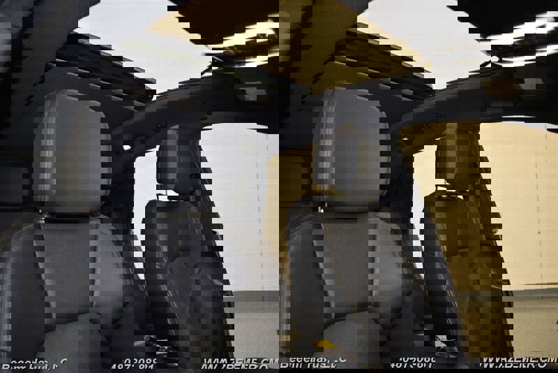 Used 2020 Porsche Macan S image 19