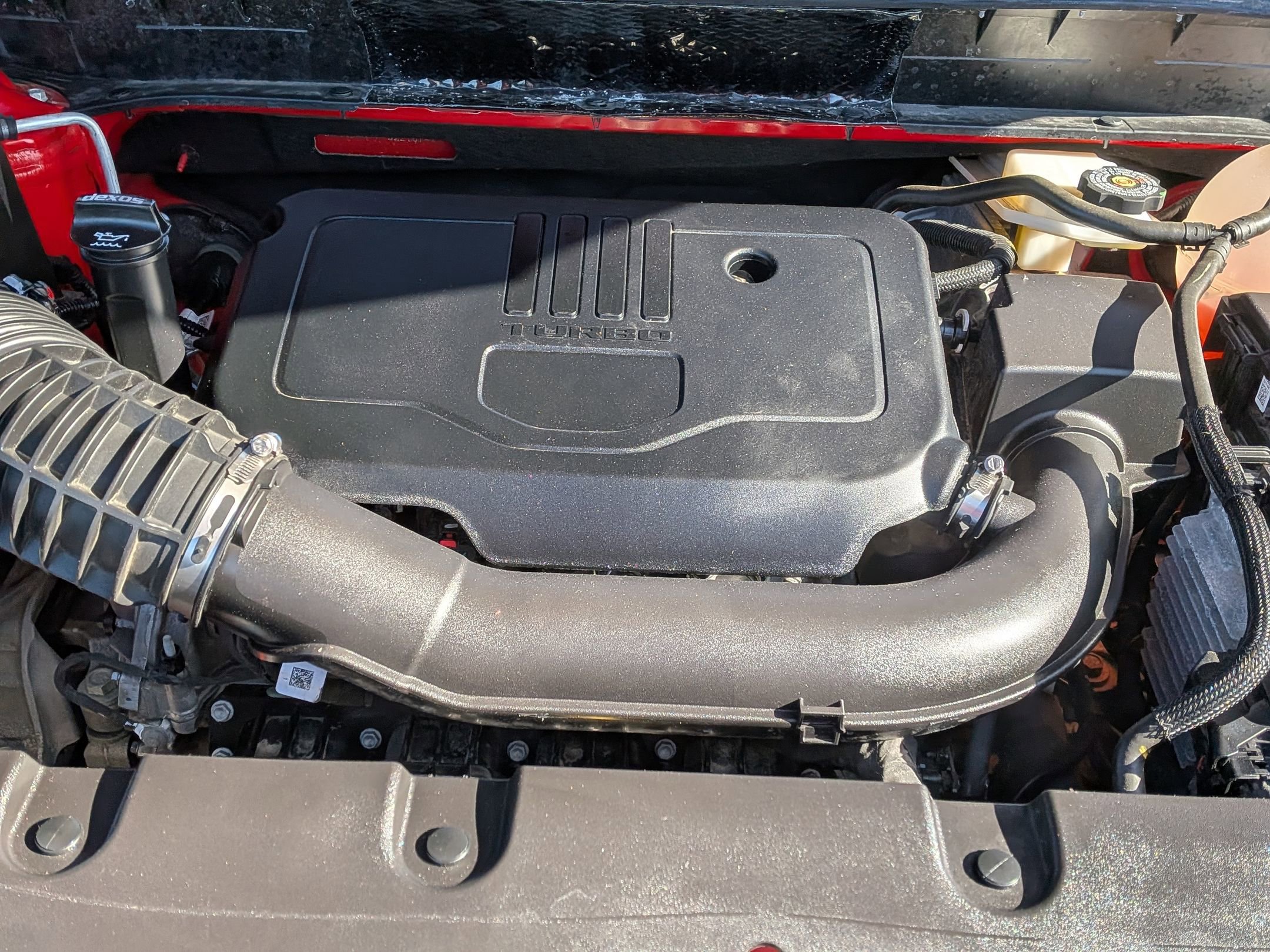 Certified 2023 Chevrolet Blazer LT w/ Midnight/Sport Edition image 34