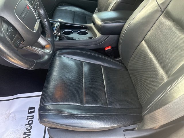 Used 2021 Dodge Durango Citadel w/ Premium Entertainment Group image 14