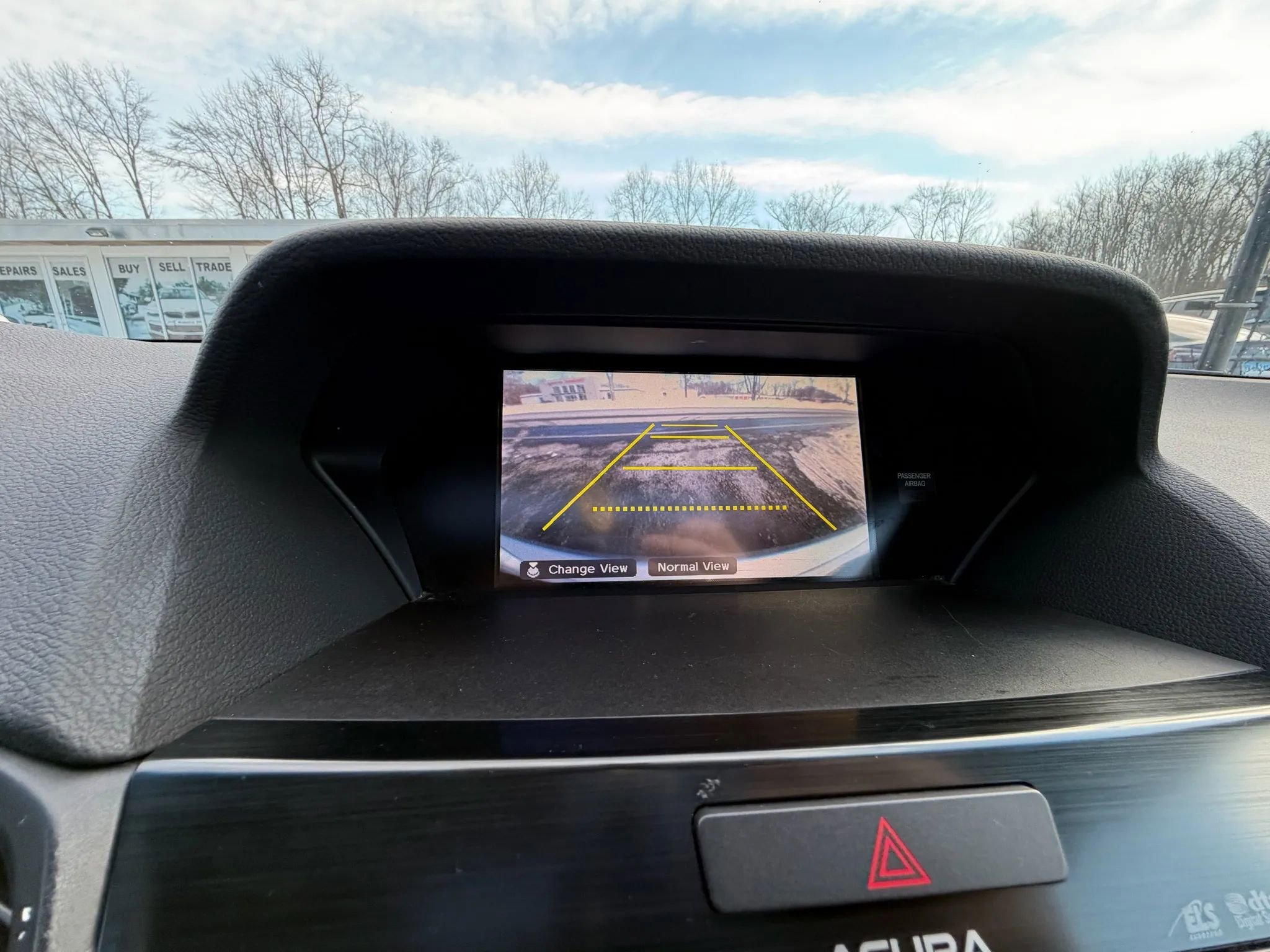 Used 2015 Acura ILX Sedan 4D image 26