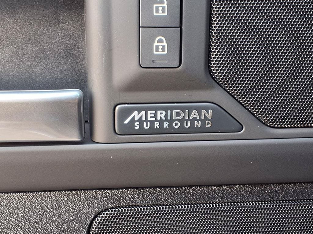 Certified 2026 Land Rover Defender 130 X-Dynamic SE AWD/4WD image 12