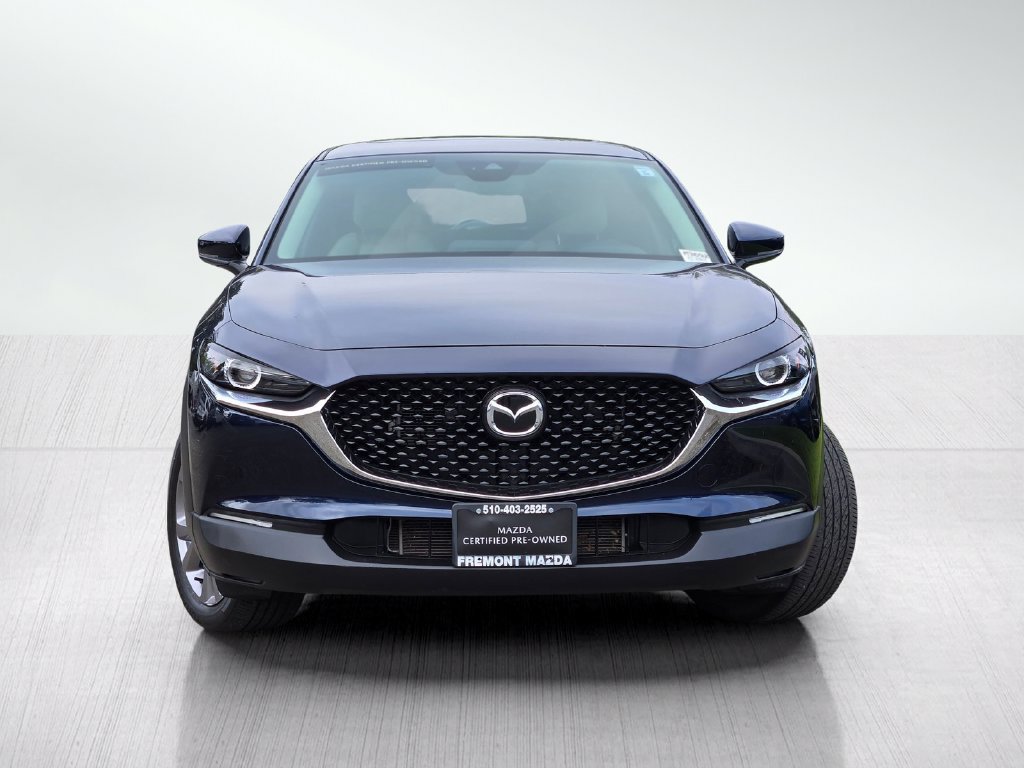 Certified 2021 MAZDA CX-30 AWD 2.5 S w/ Preferred Package image 2