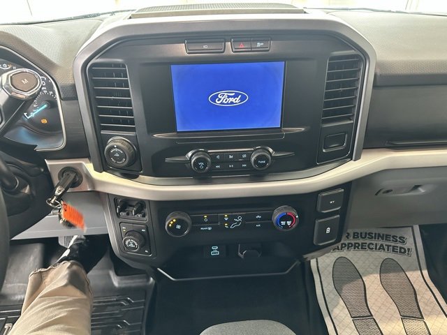 Used 2022 Ford F150 XLT w/ XTR Package image 10