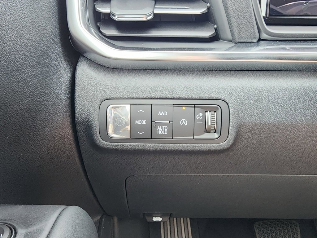 New 2026 GMC Terrain Denali image 18