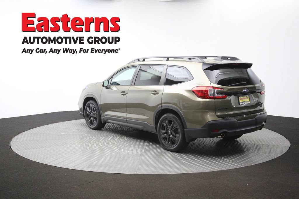 Used 2023 Subaru Ascent Onyx Edition Limited AWD/4WD image 64