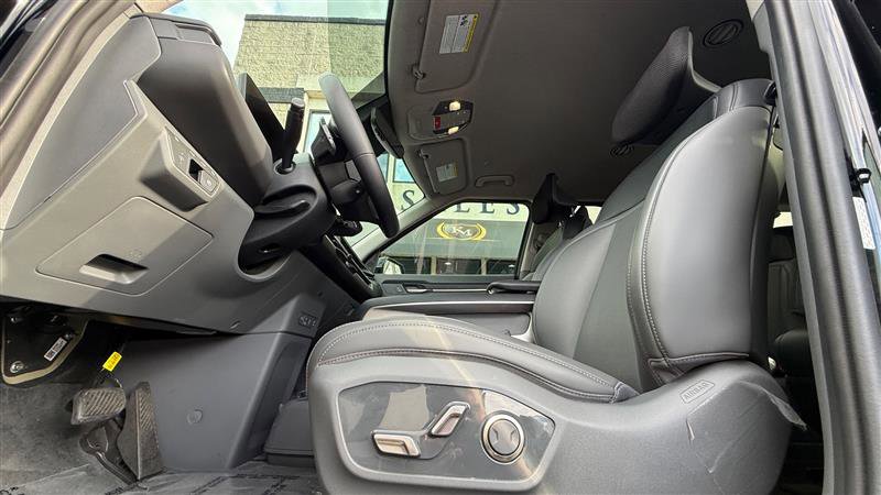 Used 2024 Kia EV9 Light Long Range image 14