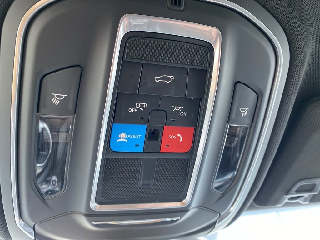 Used 2022 Jeep Grand Cherokee L Laredo image 19