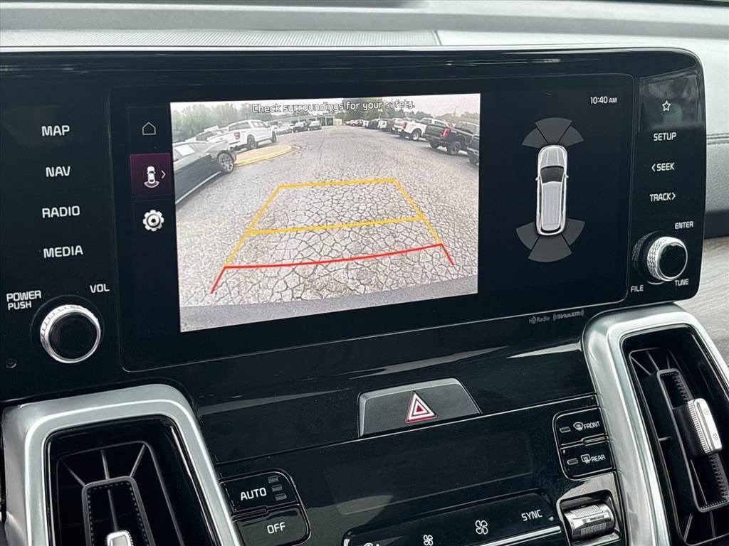 Used 2022 Kia Sorento X-Line EX AWD/4WD image 32