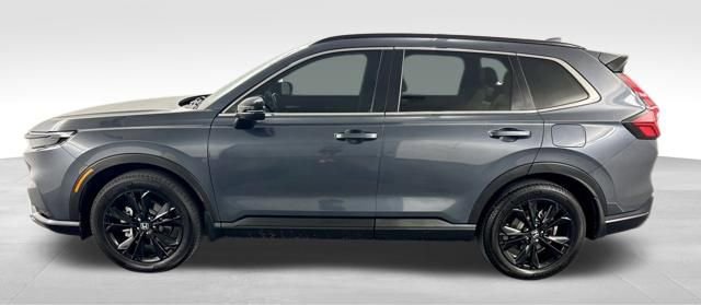 Used 2024 Honda CR-V Sport Touring image 5