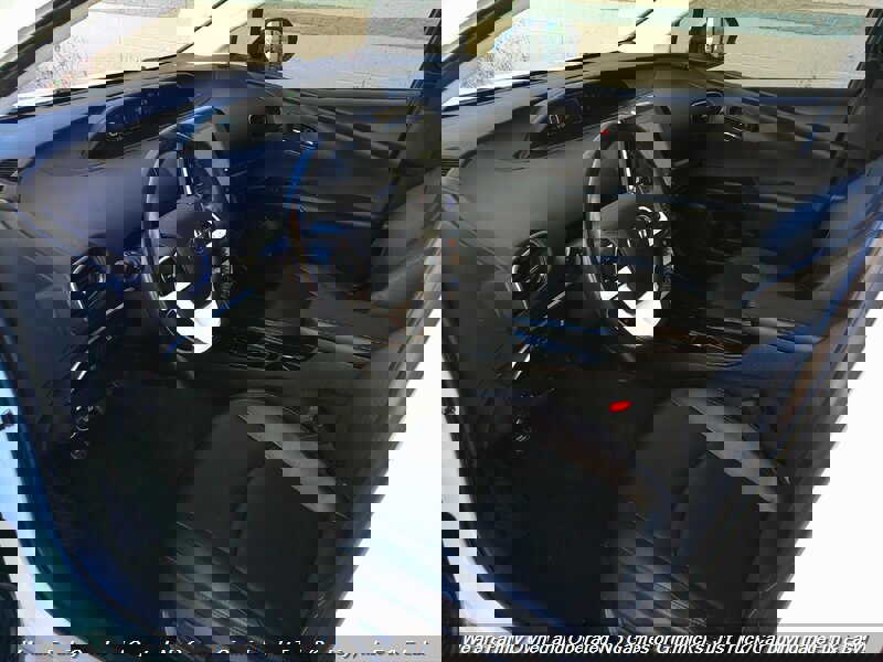 Used 2018 Toyota Prius Four Touring w/ Premium Convenience Package image 14