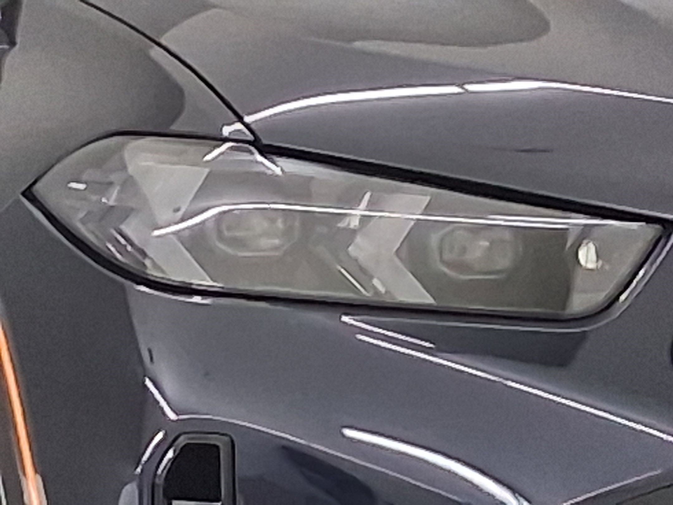 New 2027 BMW X6 xDrive40i AWD/4WD image 9