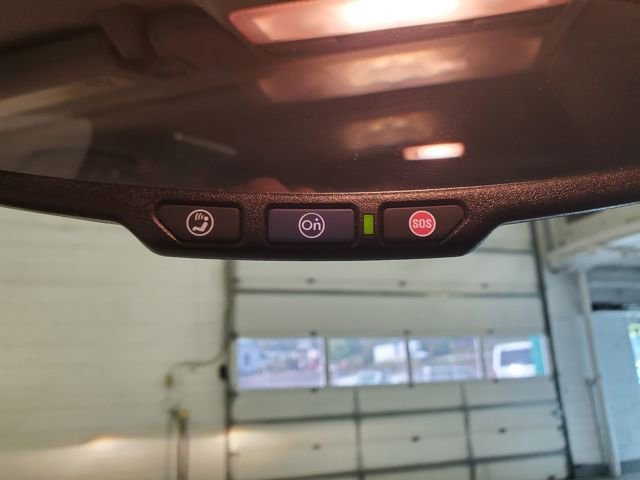 Used 2021 Chevrolet Trax LT w/ Driver Confidence Package image 20