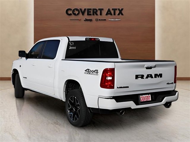 New 2026 RAM 1500 Laramie image 3