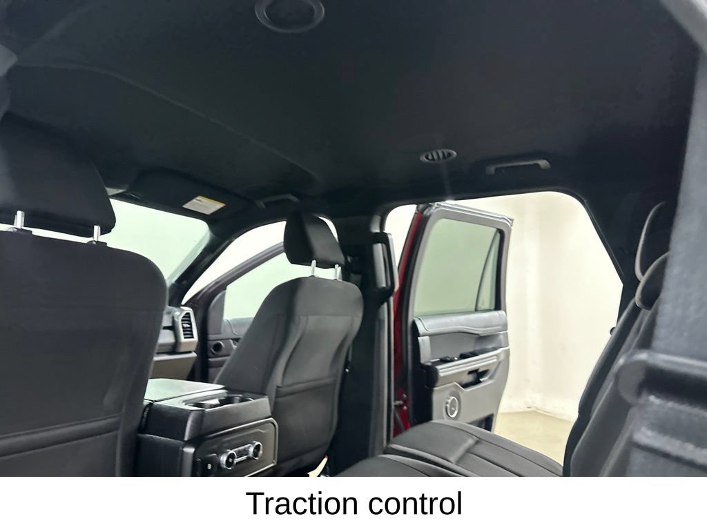 Used 2021 Ford Expedition XLT AWD/4WD image 29