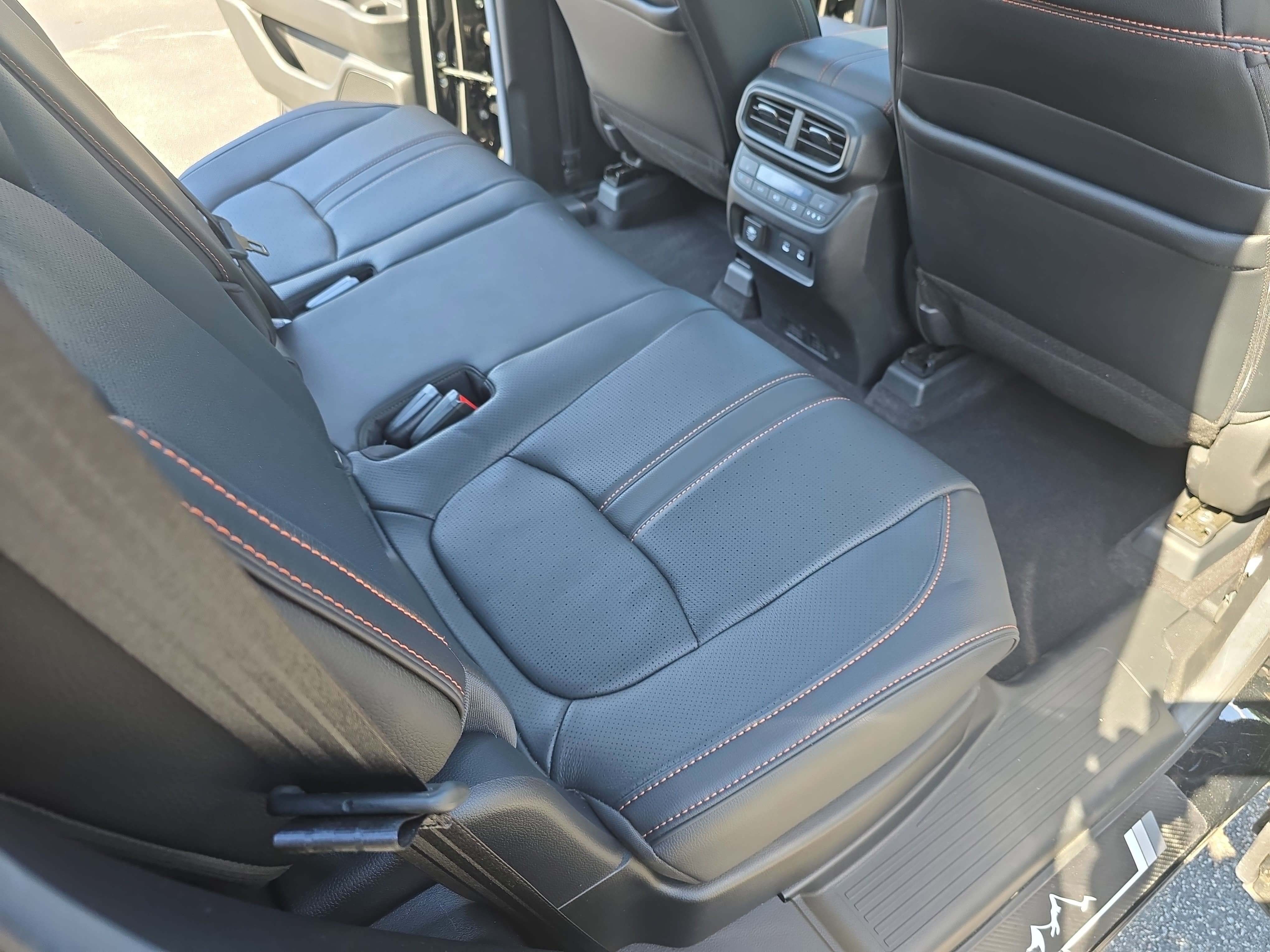 Used 2026 Honda Passport TrailSport Elite image 11