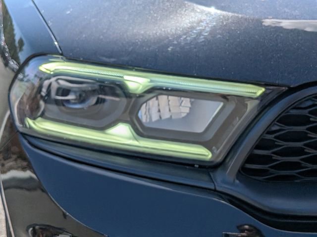 Used 2024 Dodge Durango GT AWD/4WD image 9