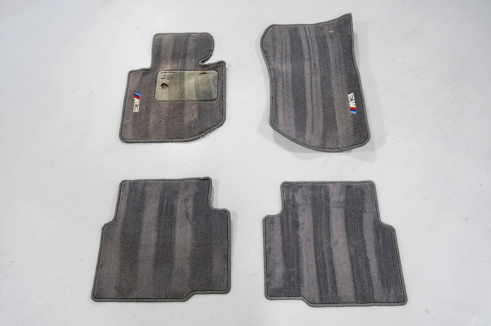 Used 1996 BMW M3 Coupe 5-Speed - Tastefully Mod image 35