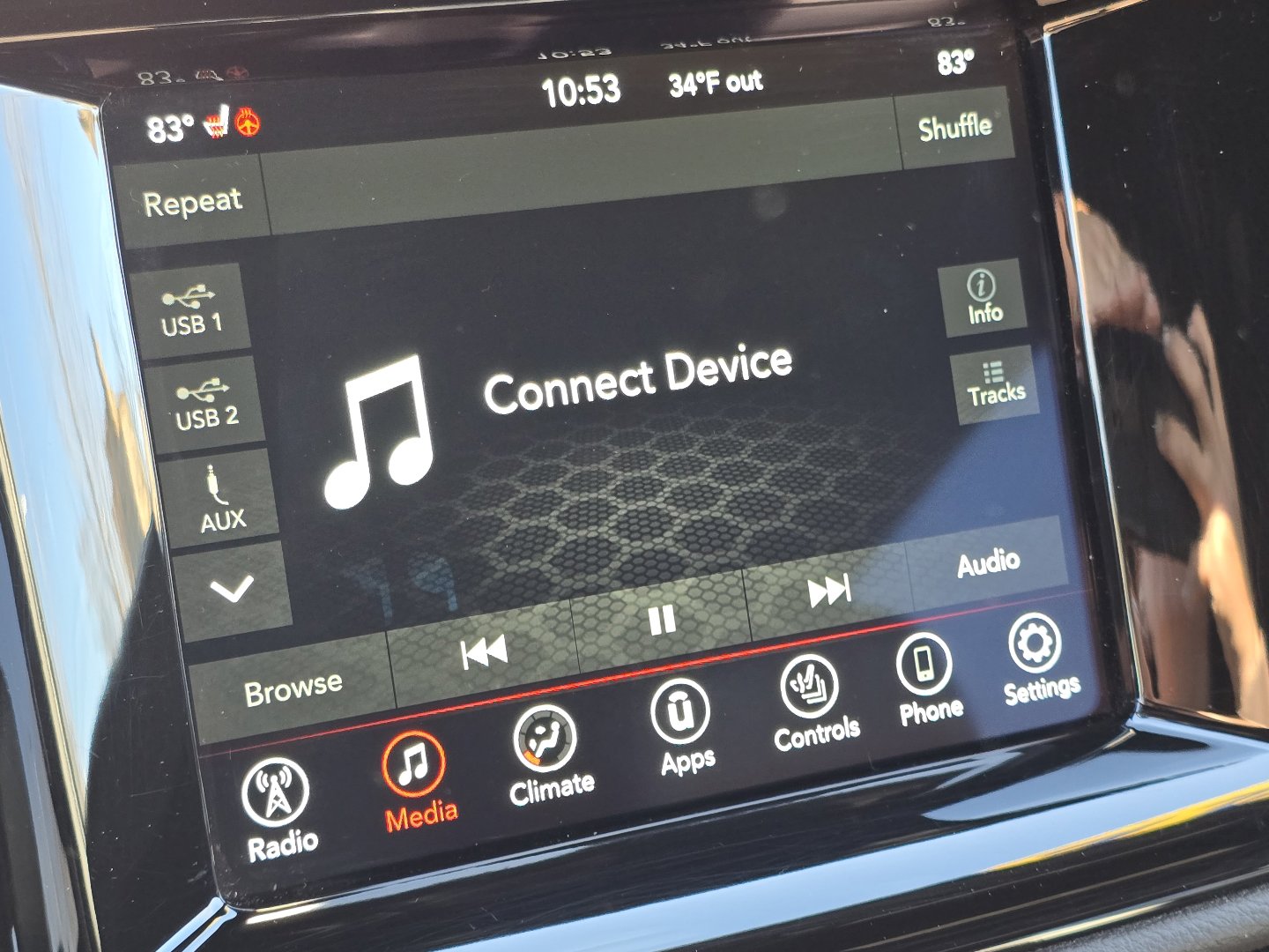 Used 2022 Dodge Durango GT image 5