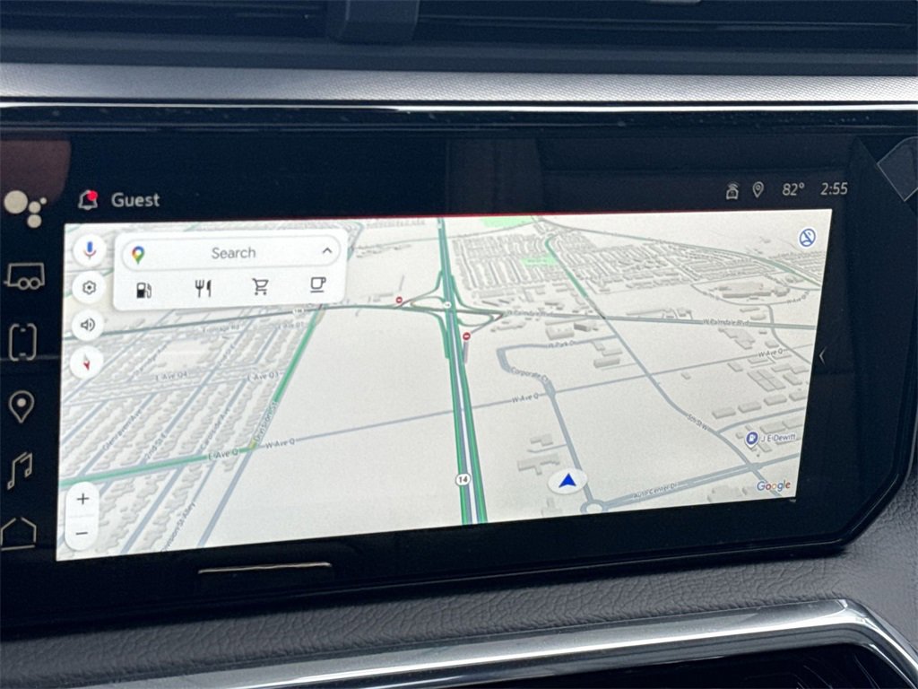 New 2025 GMC Sierra 1500 Denali w/ Denali Reserve Package image 15