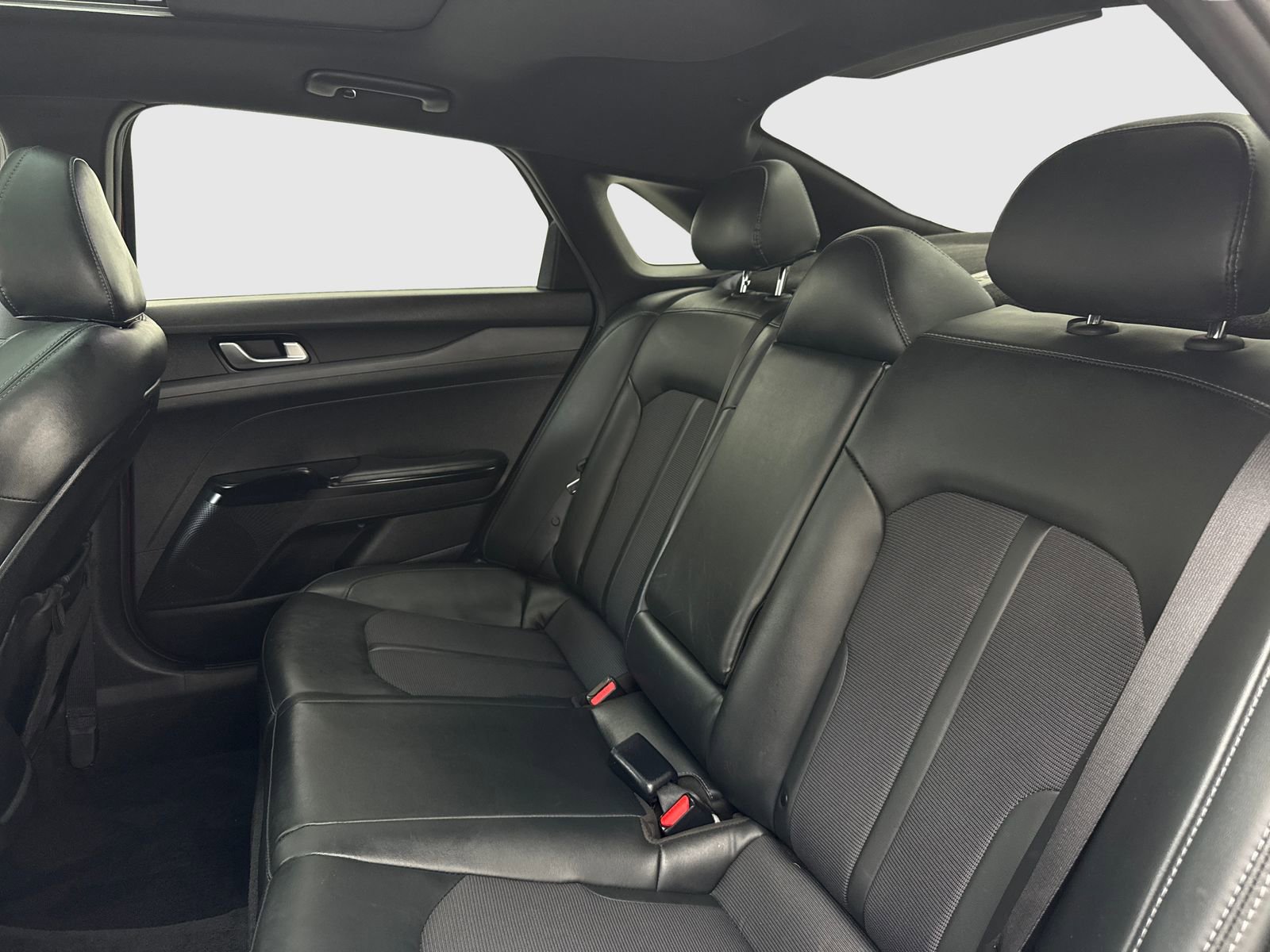 Used 2022 Kia K5 GT-Line w/ GT-Line FWD Premium Package image 37