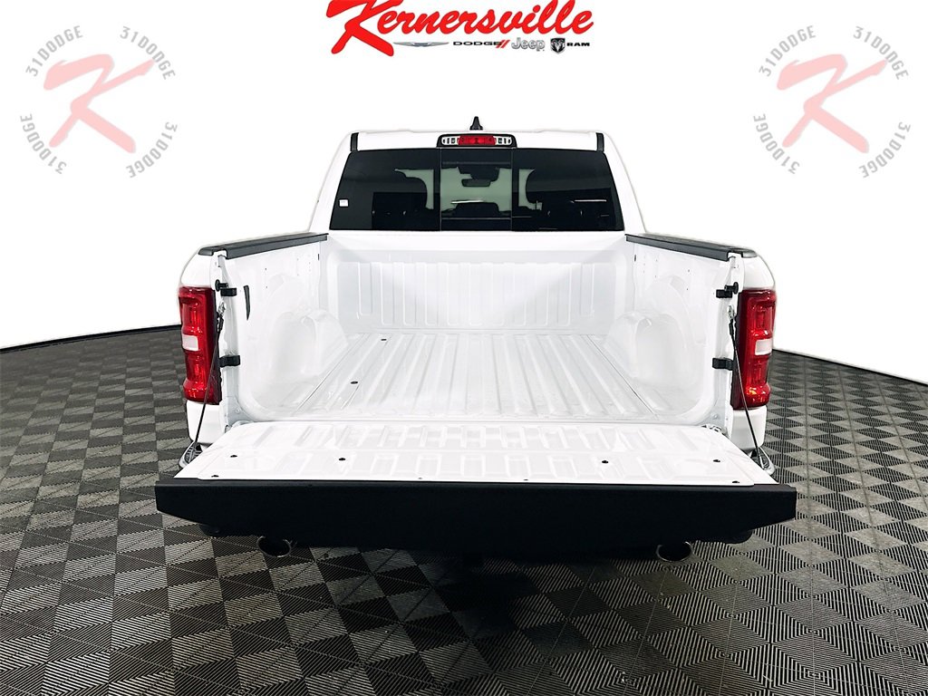 New 2026 RAM 1500 Tradesman image 16