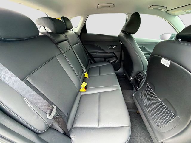 New 2026 Hyundai Kona SEL Premium AWD/4WD image 27