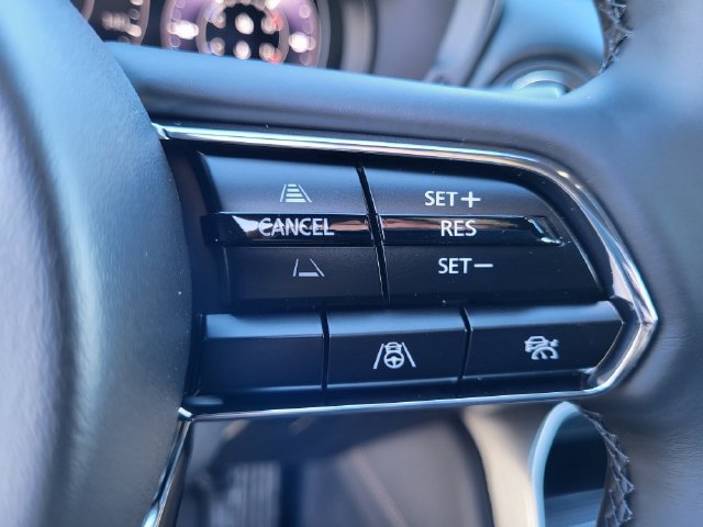 New 2026 MAZDA CX-90 Plug-In Hybrid w/ Premium Plus AWD/4WD image 17