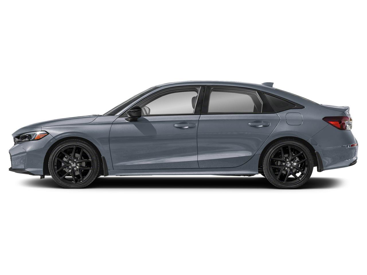 New 2026 Honda Civic Sport image 3