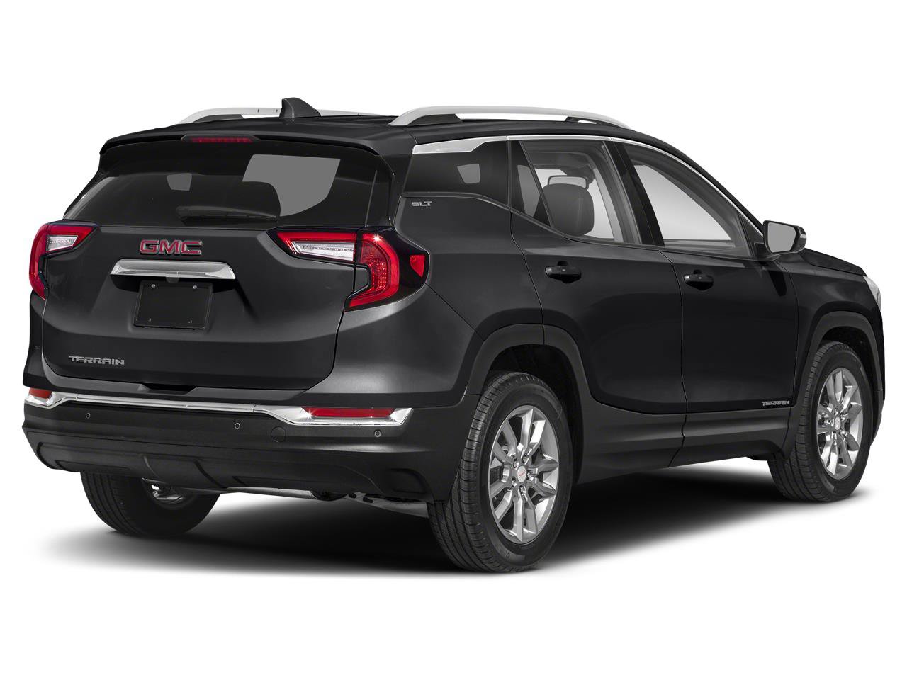 Used 2022 GMC Terrain Denali w/ LPO, Floor Liner Package AWD/4WD image 48