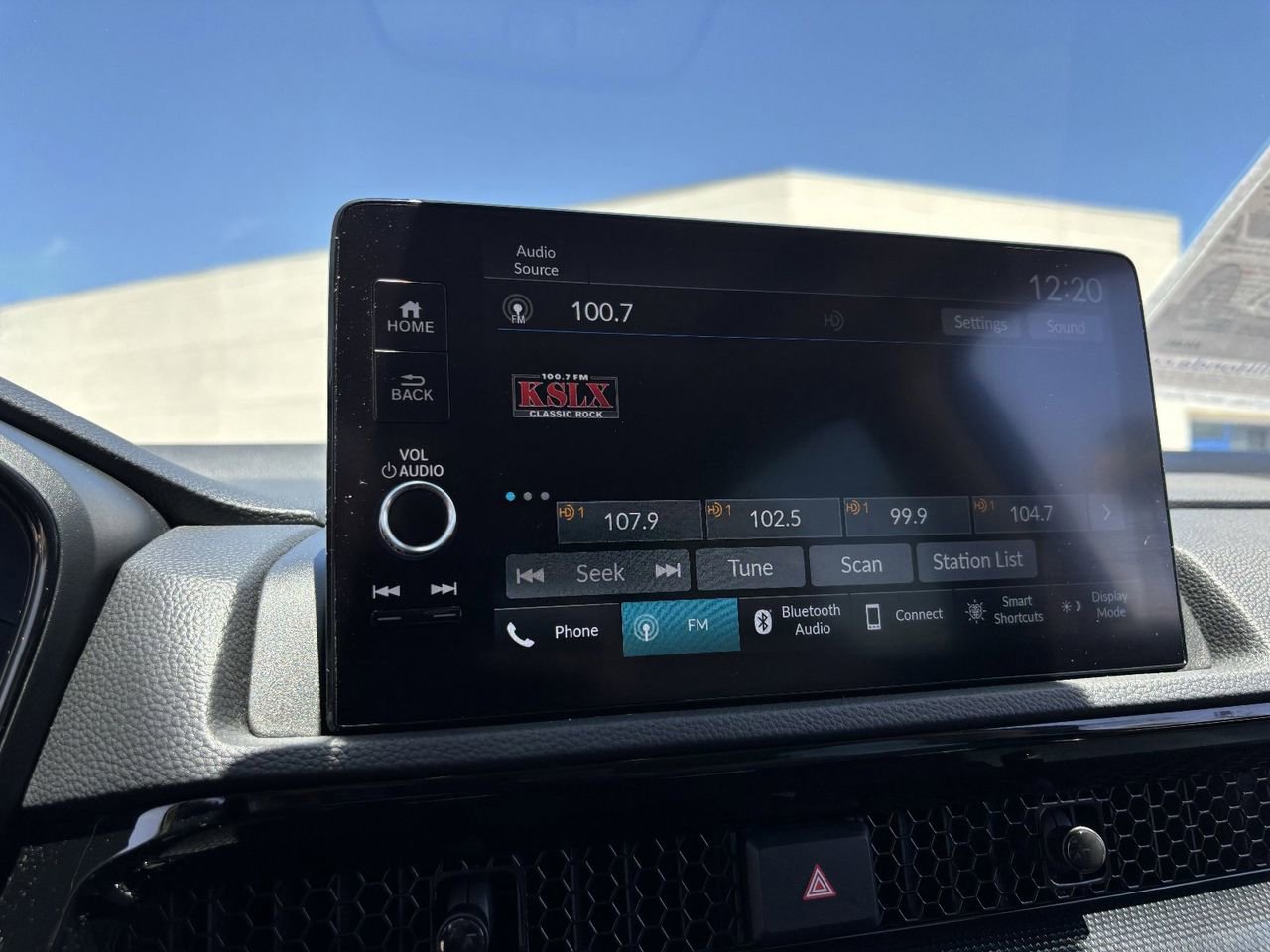 Certified 2023 Honda CR-V EX-L image 20