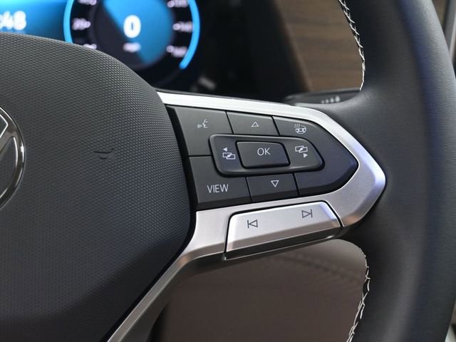 New 2026 Volkswagen Atlas SE image 2