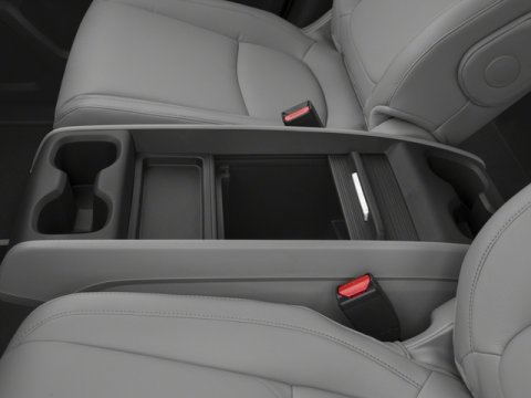 Used 2018 Honda Odyssey EX-L image 16
