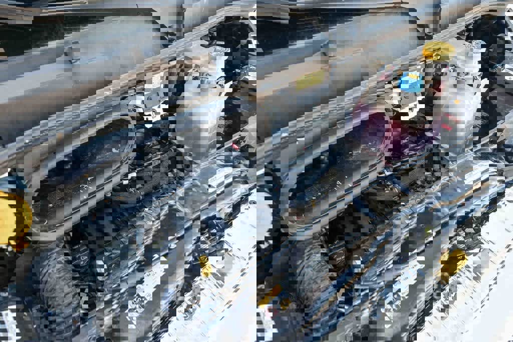 Used 2023 RAM ProMaster 2500 image 30