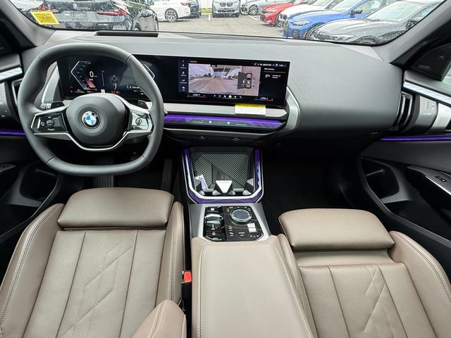 Certified 2026 BMW X3 xDrive30i w/ Premium Package AWD/4WD image 13