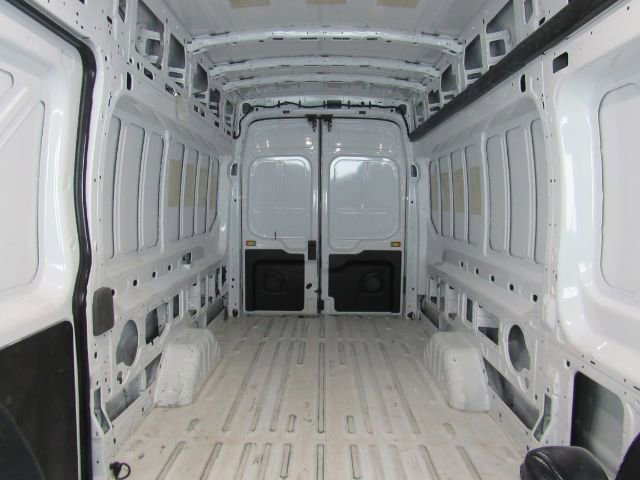 Used 2023 Ford Transit 250 148 High Roof Extended AWD image 7