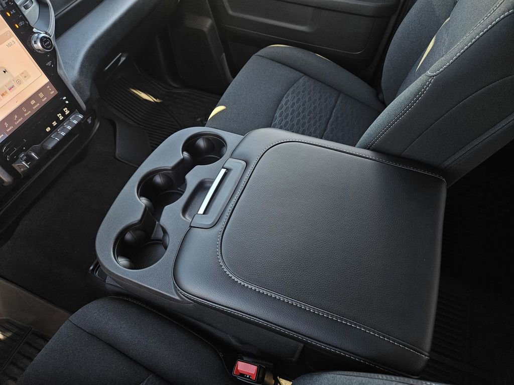 New 2026 RAM 3500 Tradesman image 27