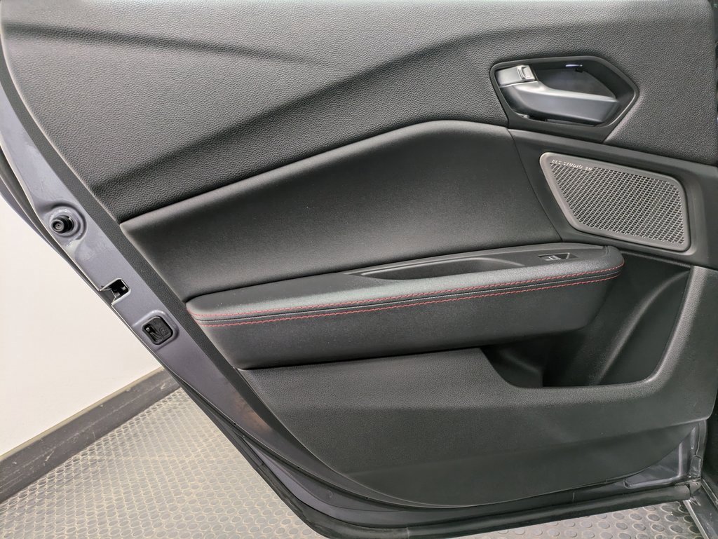 Used 2022 Acura TLX w/ A-SPEC Pkg image 21