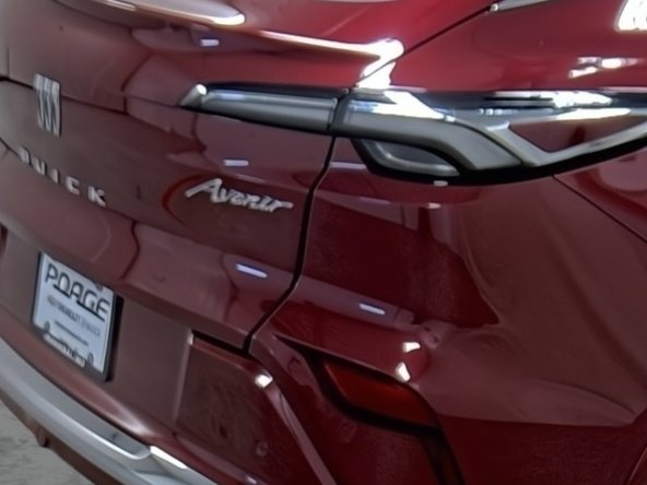 Used 2024 Buick Envista Avenir image 13