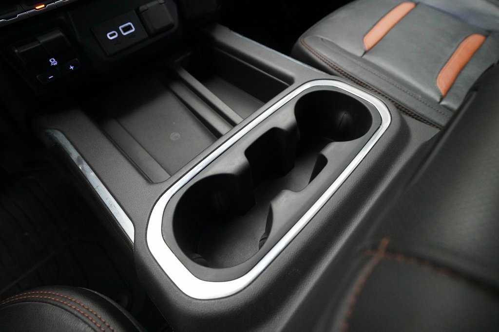 Used 2019 GMC Sierra 1500 AT4 w/ AT4 Premium Package image 15