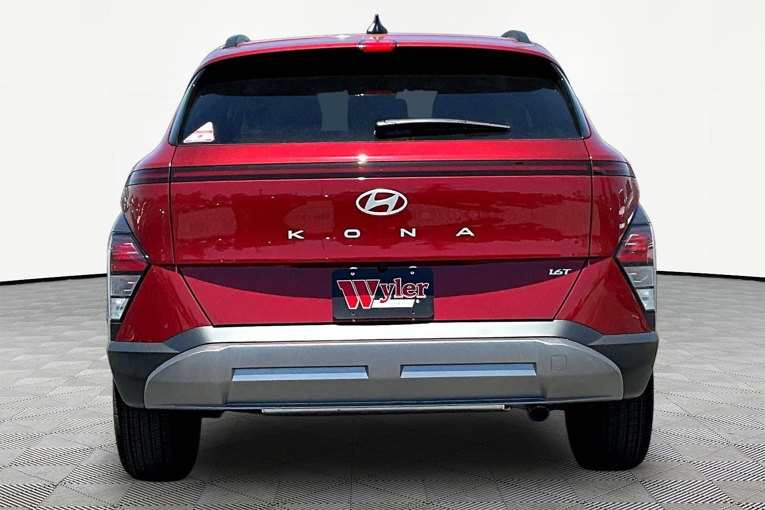 New 2026 Hyundai Kona SEL Premium FWD image 5