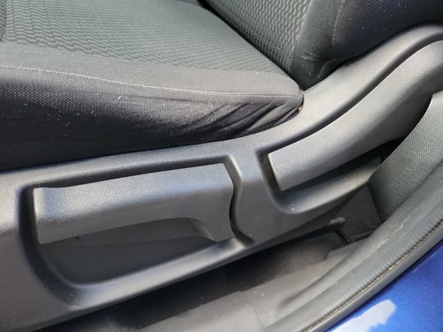 Used 2019 Nissan Rogue Sport S w/ Appearance Package FWD image 10