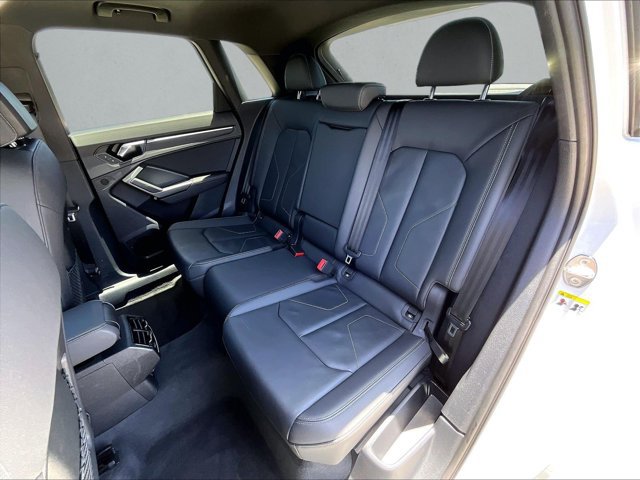 Used 2022 Audi Q3 2.0T Premium AWD/4WD image 26
