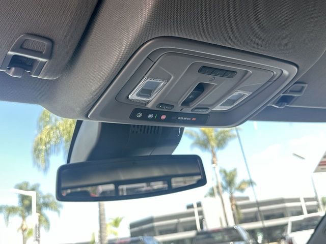 New 2026 GMC Sierra 1500 SLT w/ SLT Premium Package image 19