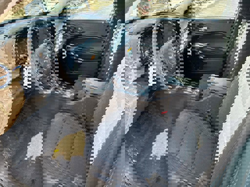 New 2026 Chevrolet Trax LS w/ LS Convenience Package image 2